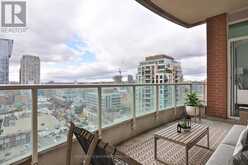 15E - 61 YORKVILLE AVENUE Toronto