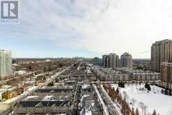 1810 - 16 HARRISON GARDEN BOULEVARD Toronto