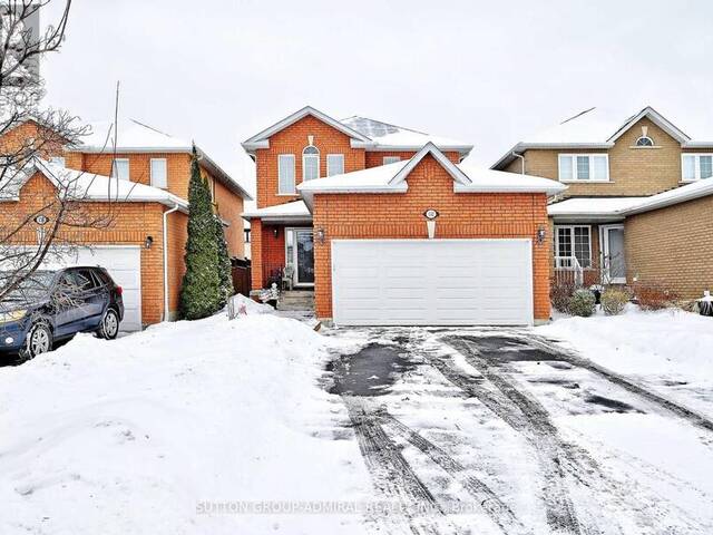 152 COLOMBO ACRES Vaughan Ontario