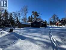 5911 RAMA DALTON BOUNDARY ROAD Kawartha Lakes