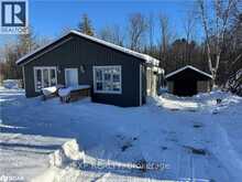 5911 RAMA DALTON BOUNDARY ROAD Kawartha Lakes