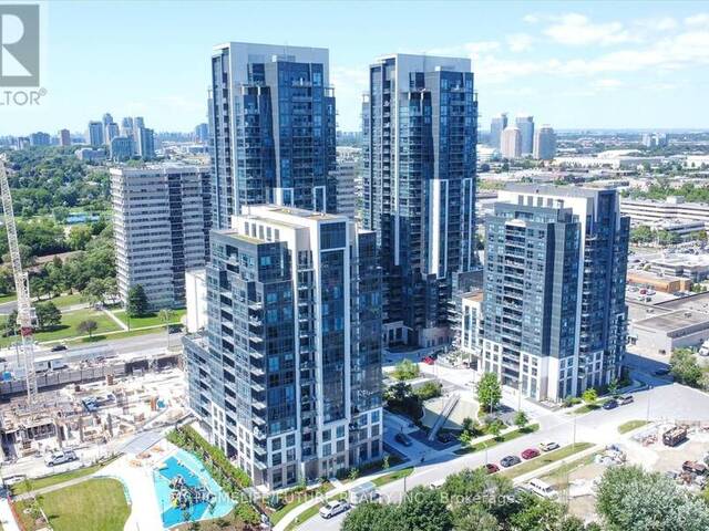 213 - 30 MEADOWGLEN PLACE Toronto Ontario