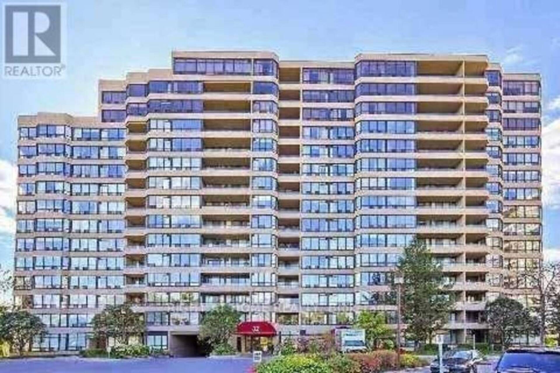 417 - 32 CLARISSA DRIVE Richmond Hill