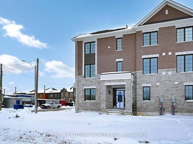 2 ENNERDALE STREET Barrie Ontario