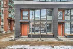 TH5 - 85 WOOD STREET Toronto