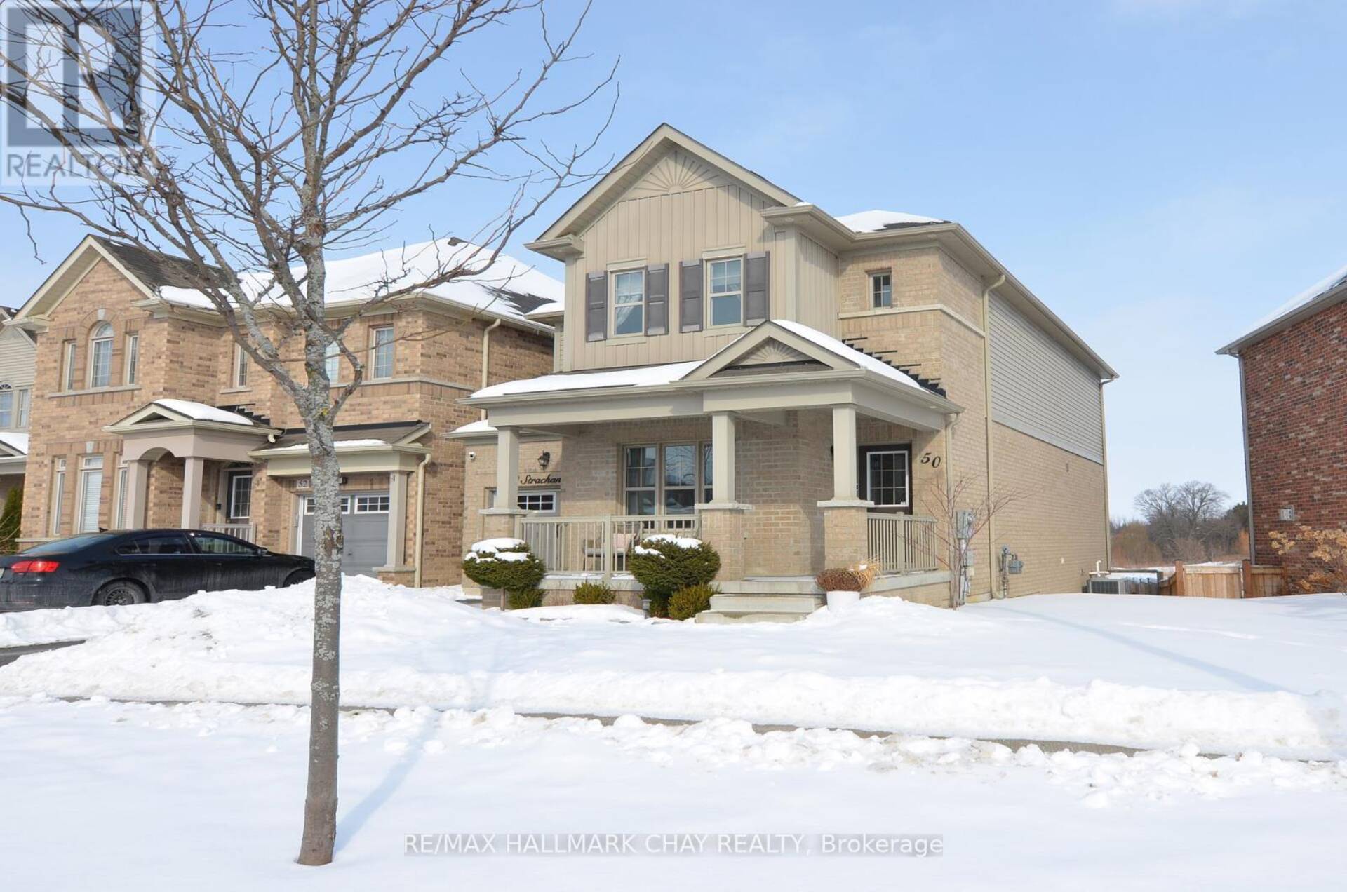 50 STRACHAN TRAIL New Tecumseth