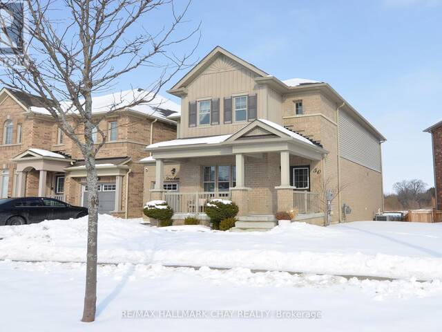 50 STRACHAN TRAIL New Tecumseth Ontario