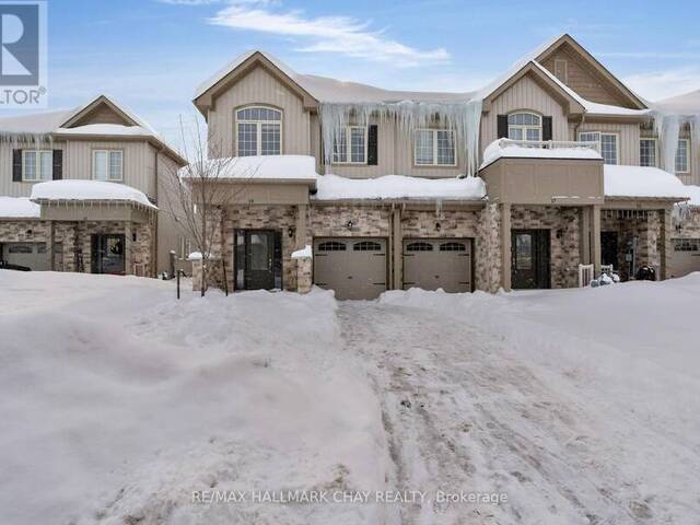 19 CHURCHLEA MEWS Orillia Ontario