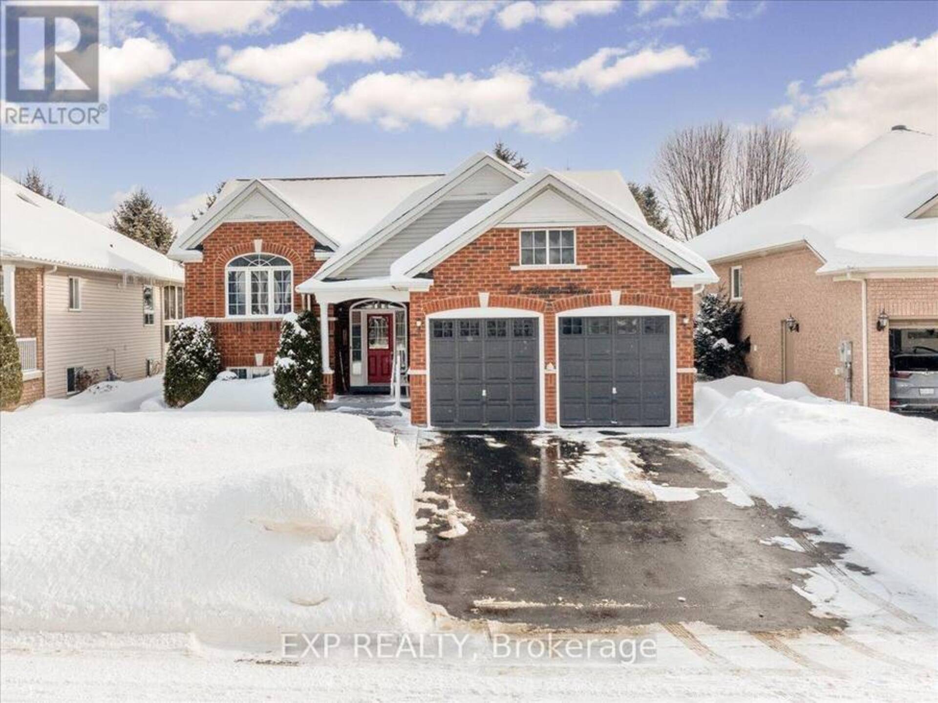 13 MASTERS LANE Wasaga Beach