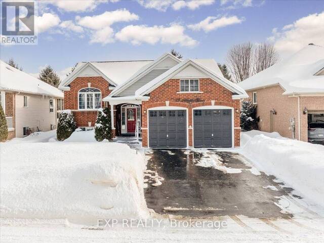 13 MASTERS LANE Wasaga Beach Ontario