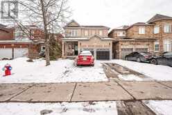 BSMT - 324 BRISDALE DRIVE Brampton