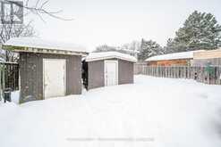 131 MCMURCHY AVENUE S Brampton