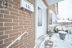 131 MCMURCHY AVENUE S Brampton