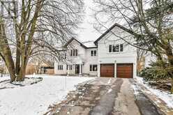 1306 AMBER CRESCENT Oakville