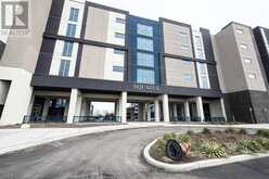 548 - 16 CONCORD PLACE Grimsby