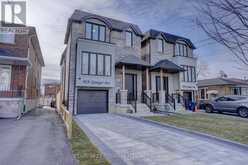 90 A GRANGER AVENUE Toronto