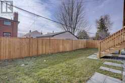 90 A GRANGER AVENUE Toronto