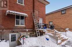 191 SIMCOE STREET S Oshawa