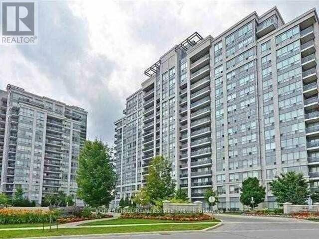 1414 - 50 DISERA DRIVE Vaughan Ontario