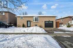 91 ONDREY STREET Bradford/West Gwillimbury