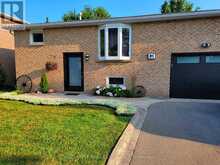 91 ONDREY STREET Bradford/West Gwillimbury