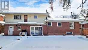 3 BEECH STREET Markham