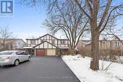 25 JUDITH CRESCENT Brampton