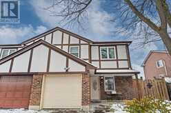 25 JUDITH CRESCENT Brampton