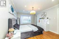 156 BARLEYFIELD ROAD Brampton