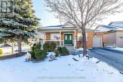 156 BARLEYFIELD ROAD Brampton