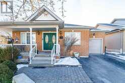 156 BARLEYFIELD ROAD Brampton