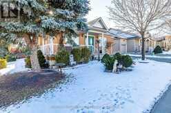 156 BARLEYFIELD ROAD Brampton