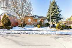 156 BARLEYFIELD ROAD Brampton