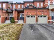 46 TEAL CREST CIRCLE Brampton