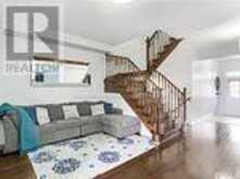 46 TEAL CREST CIRCLE Brampton