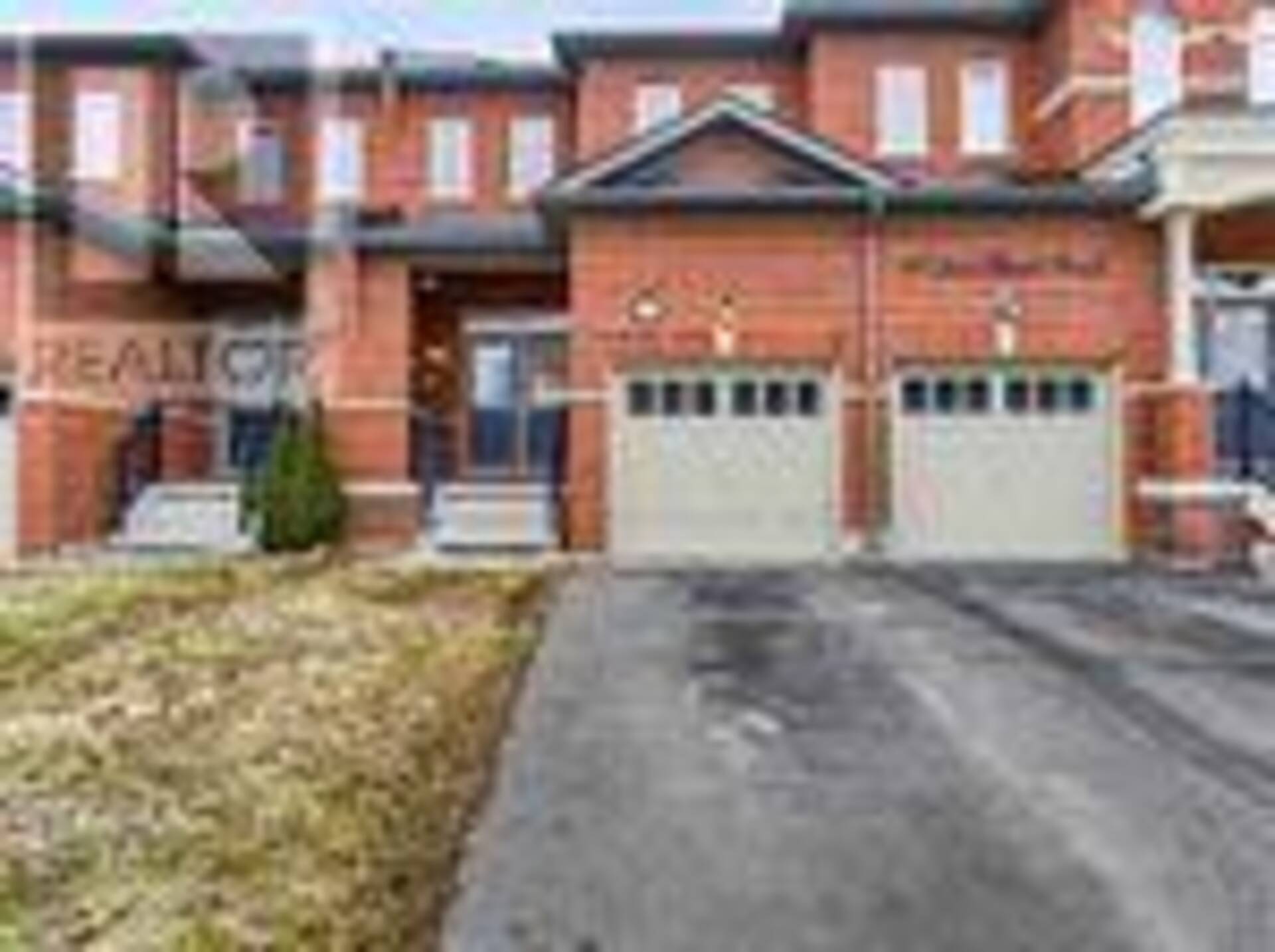 46 TEAL CREST CIRCLE Brampton