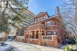 302 - 212 ST GEORGE STREET Toronto