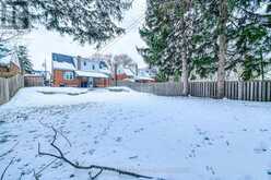 53 CRAIGMORE CRESCENT Toronto