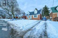 53 CRAIGMORE CRESCENT Toronto