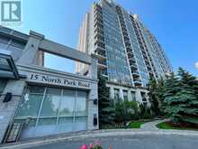 710 - 15 NORTH PARK ROAD Vaughan