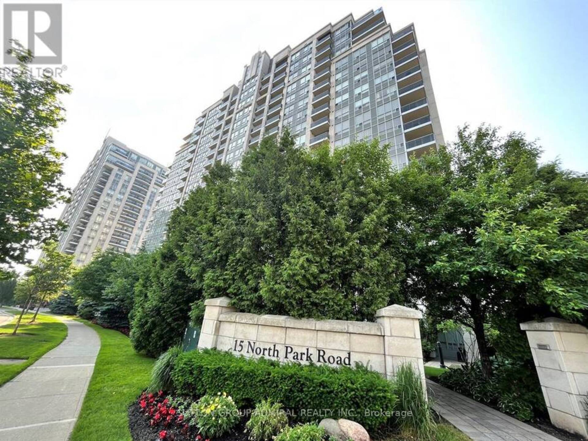 710 - 15 NORTH PARK ROAD Vaughan