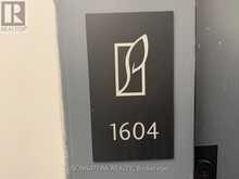 1604 - 430 SQUARE ONE DRIVE Mississauga