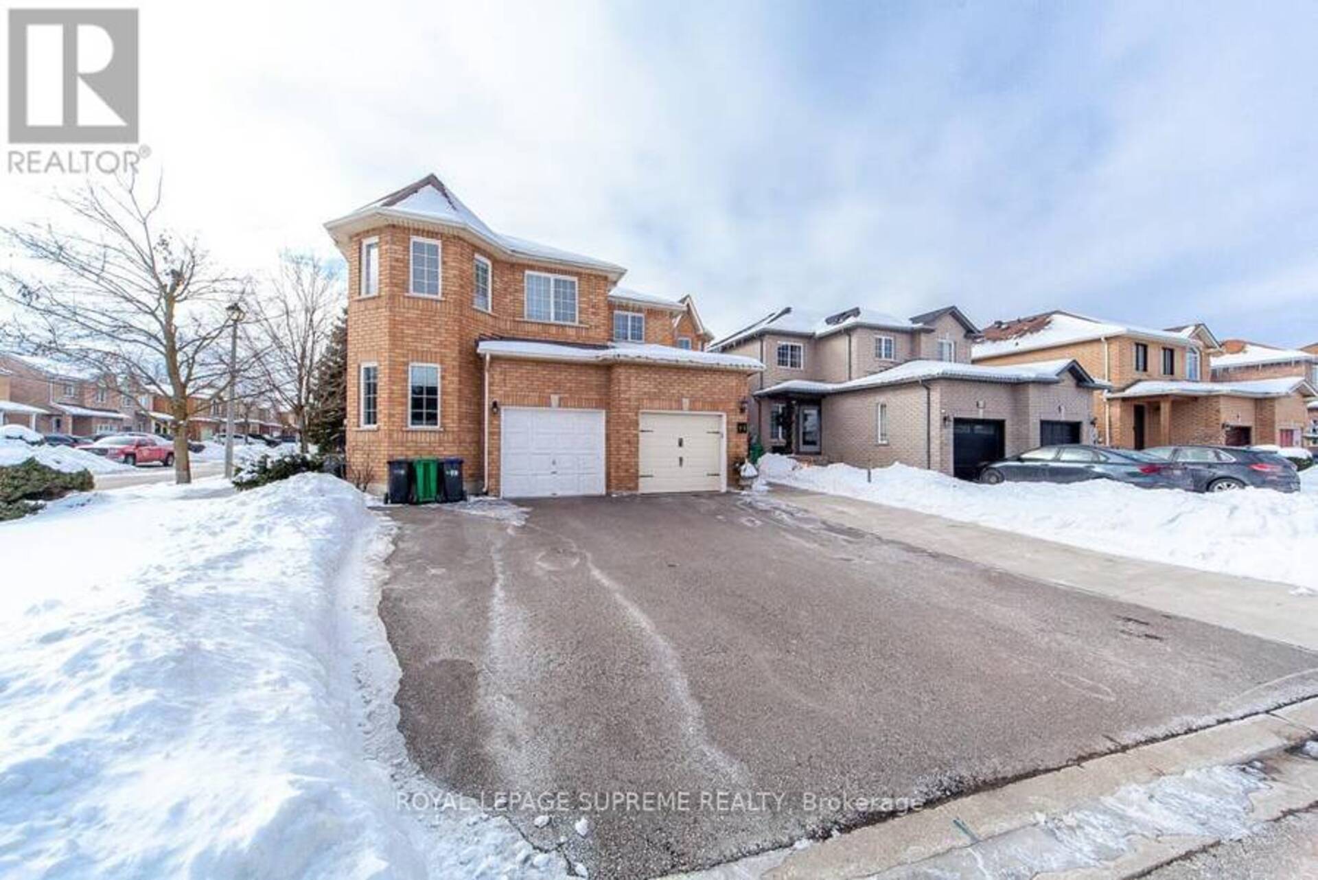 43 COOLSPRING CRESCENT Caledon