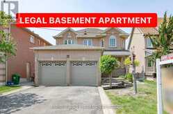 46 CREEKWOOD DRIVE Brampton