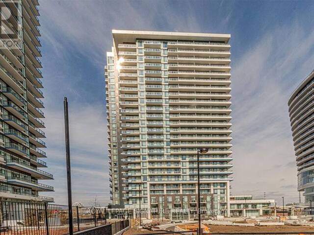 1401 - 2550 EGLINTON AVENUE W Mississauga Ontario