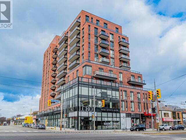 1005 - 185 ALBERTA AVENUE Toronto Ontario