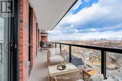 1005 - 185 ALBERTA AVENUE Toronto