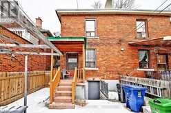 39 LINDSEY AVENUE Toronto