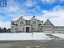 66 SAM DAVIS COURT Whitchurch-Stouffville