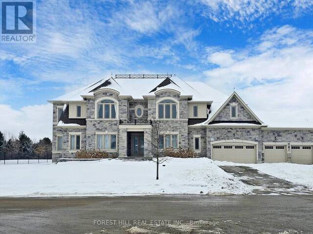 66 SAM DAVIS COURT Whitchurch-Stouffville Ontario